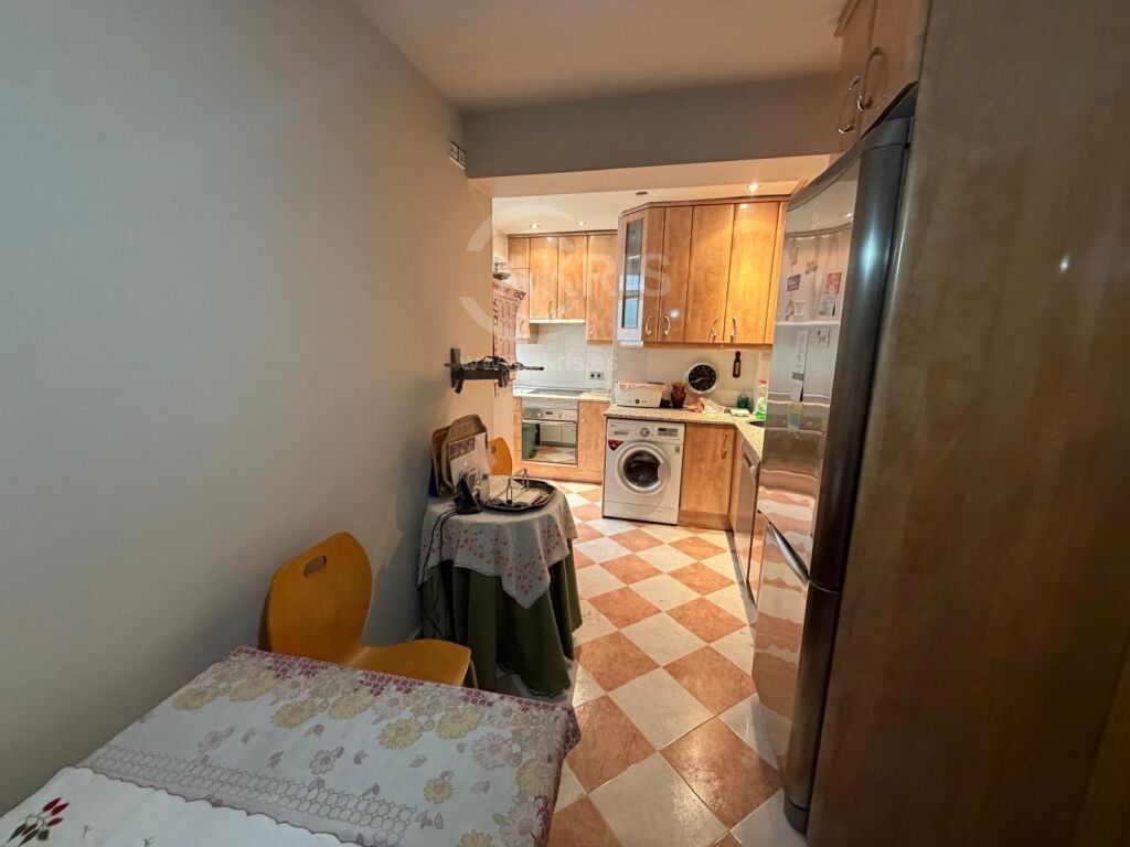 Piso en Madrid - foto 11