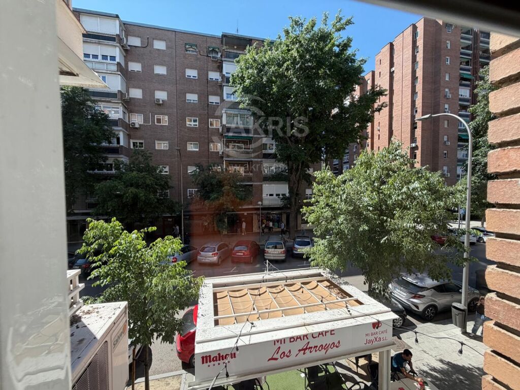 Piso en Madrid - foto 3
