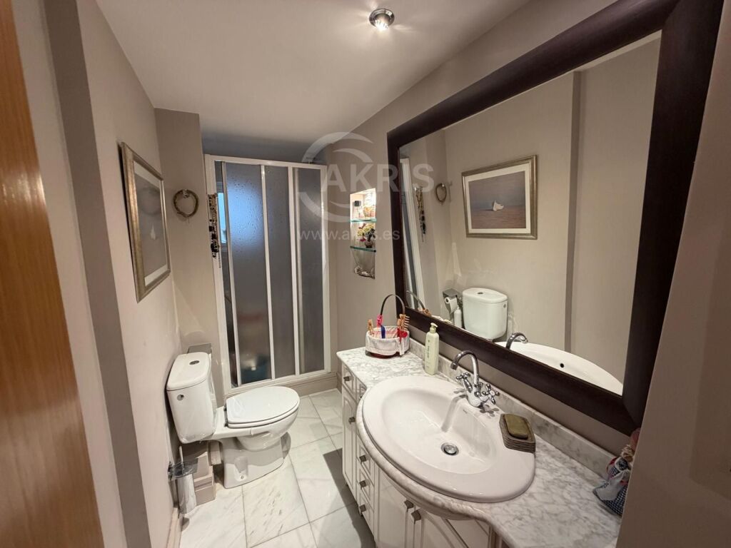 Piso en Madrid - foto 27
