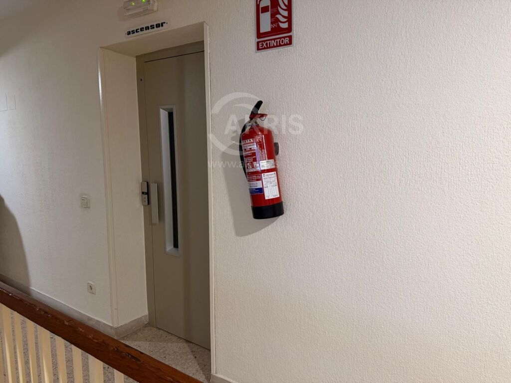Piso en Madrid - foto 5