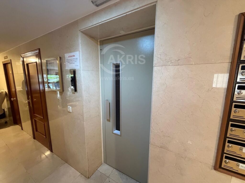 Piso en Madrid - foto 6