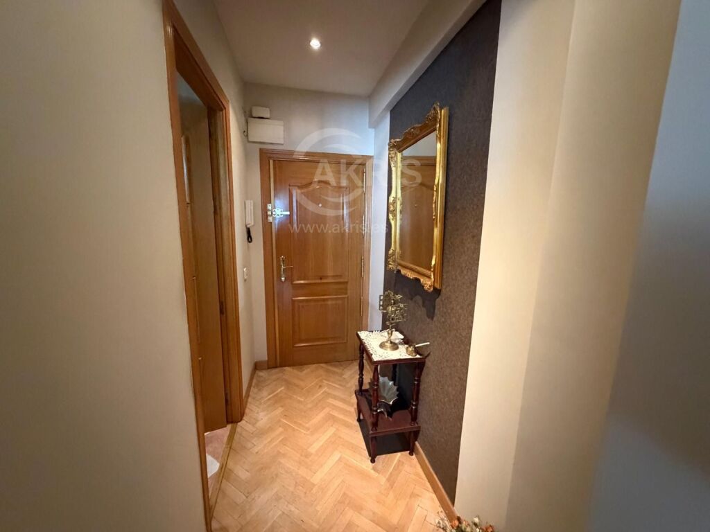 Piso en Madrid - foto 8