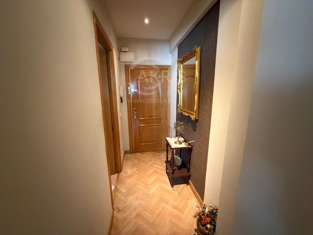 Piso en Madrid - foto 9