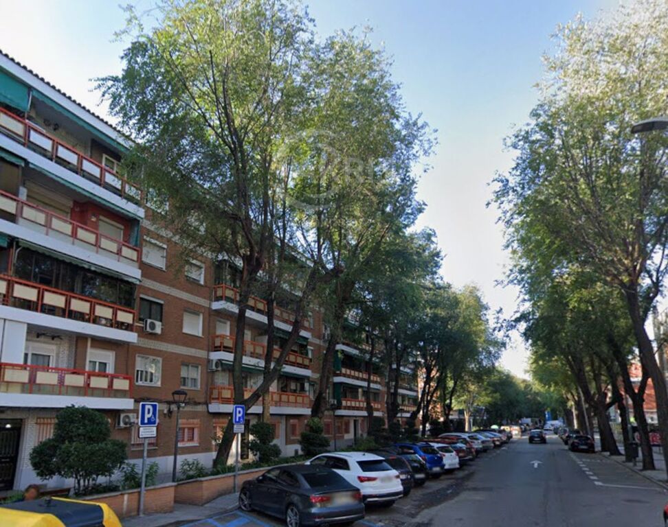 Piso en Pinto