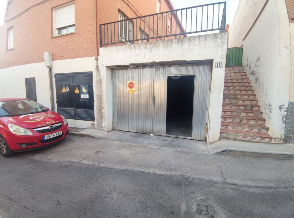 Garaje en Yepes - foto 2