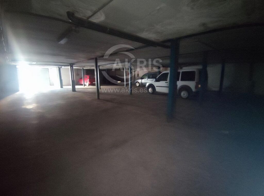Garaje en Yepes - foto 4