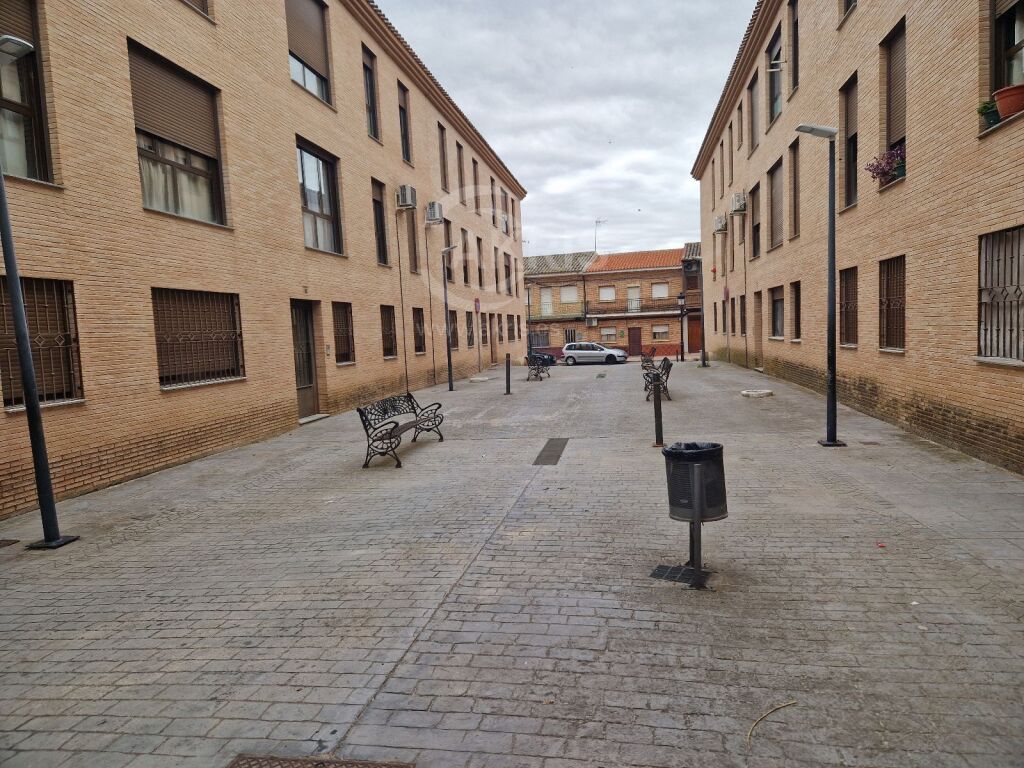 Piso en Mocejon - foto 2