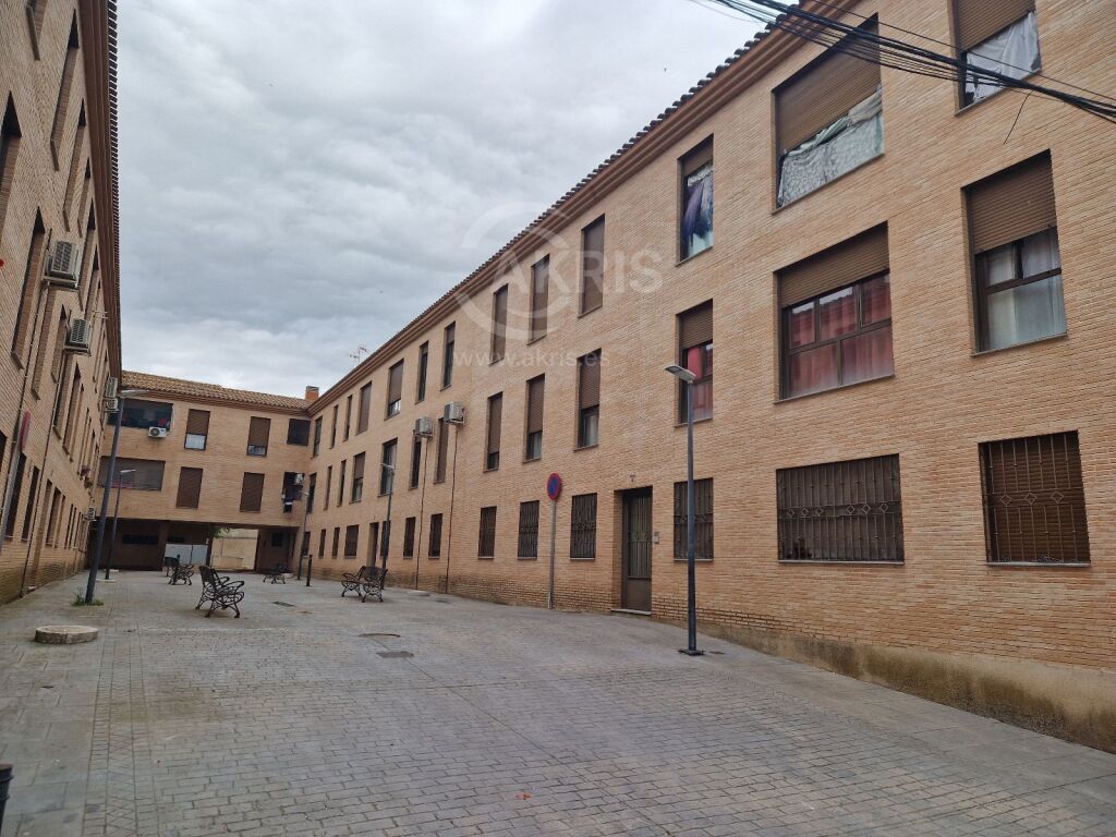 Piso en Mocejon - foto 3