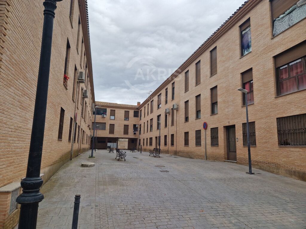 Piso en Mocejon - foto 4
