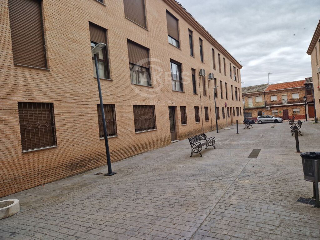 Piso en Mocejon - foto 5