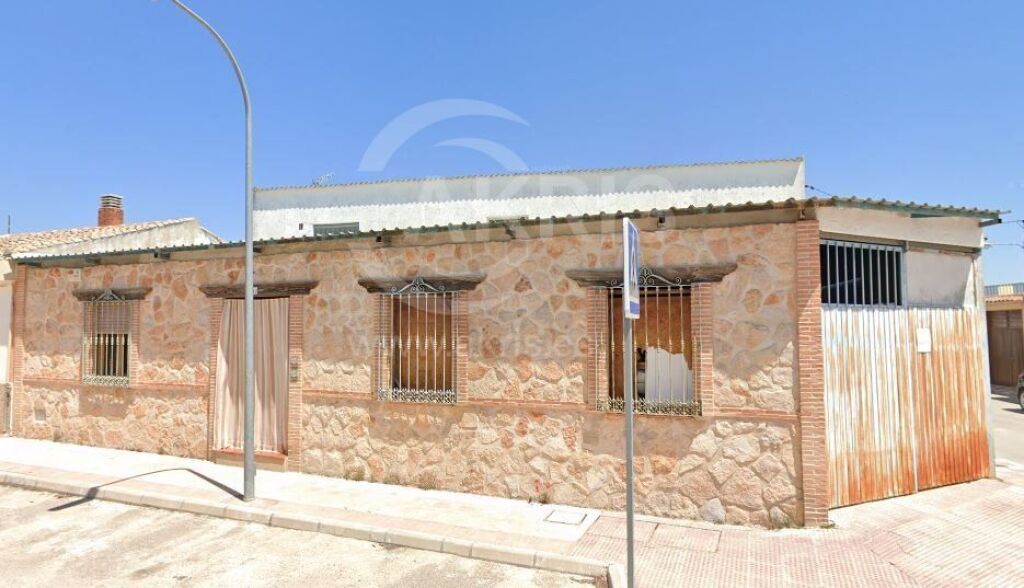 Nave Industrial en Lillo