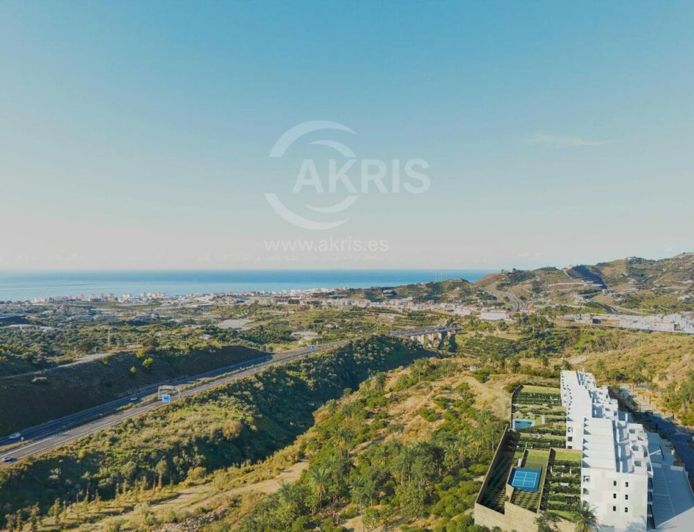 Piso en Torrox - foto 2