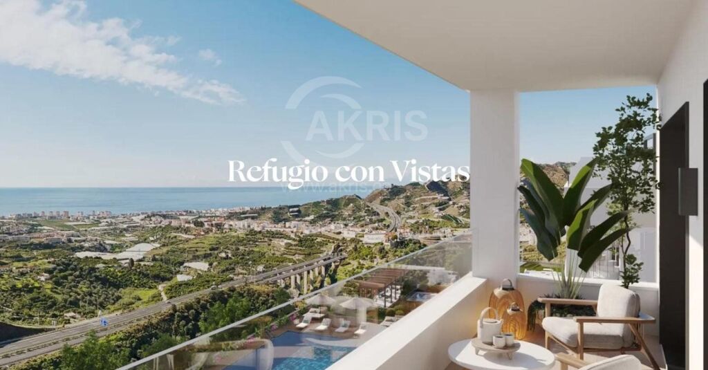 Piso en Torrox