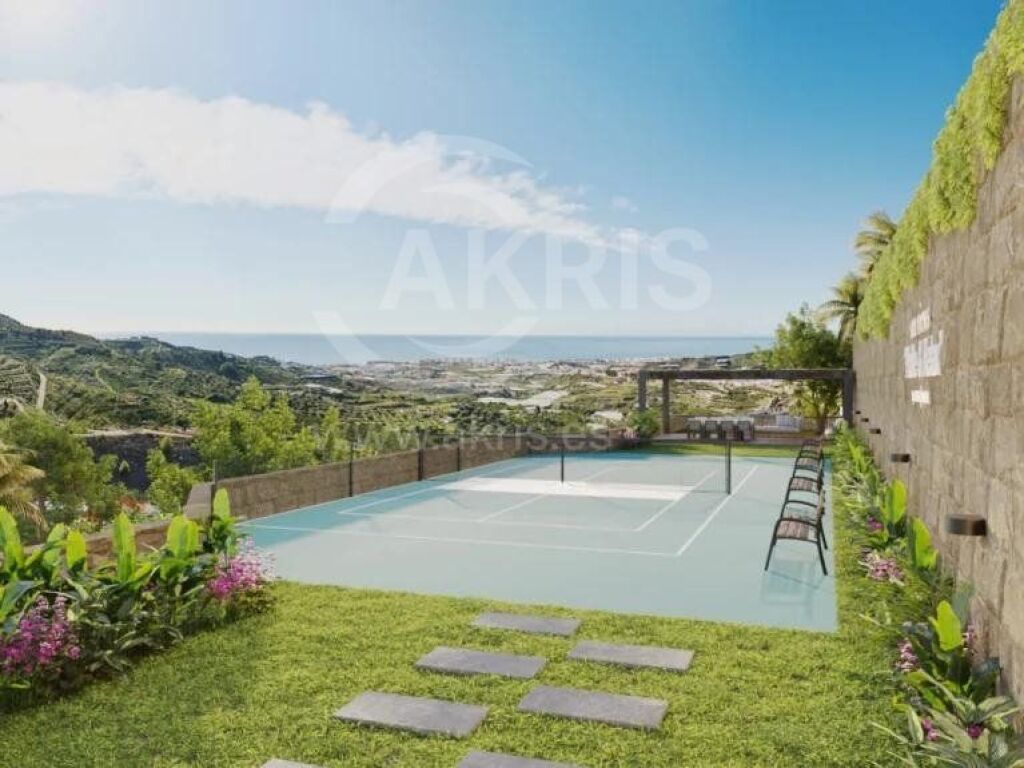 Piso en Torrox - foto 11