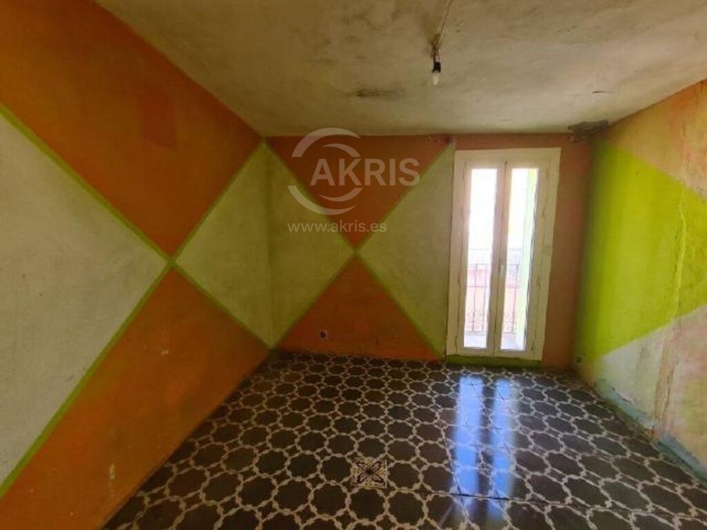 Adosado en Ulldecona