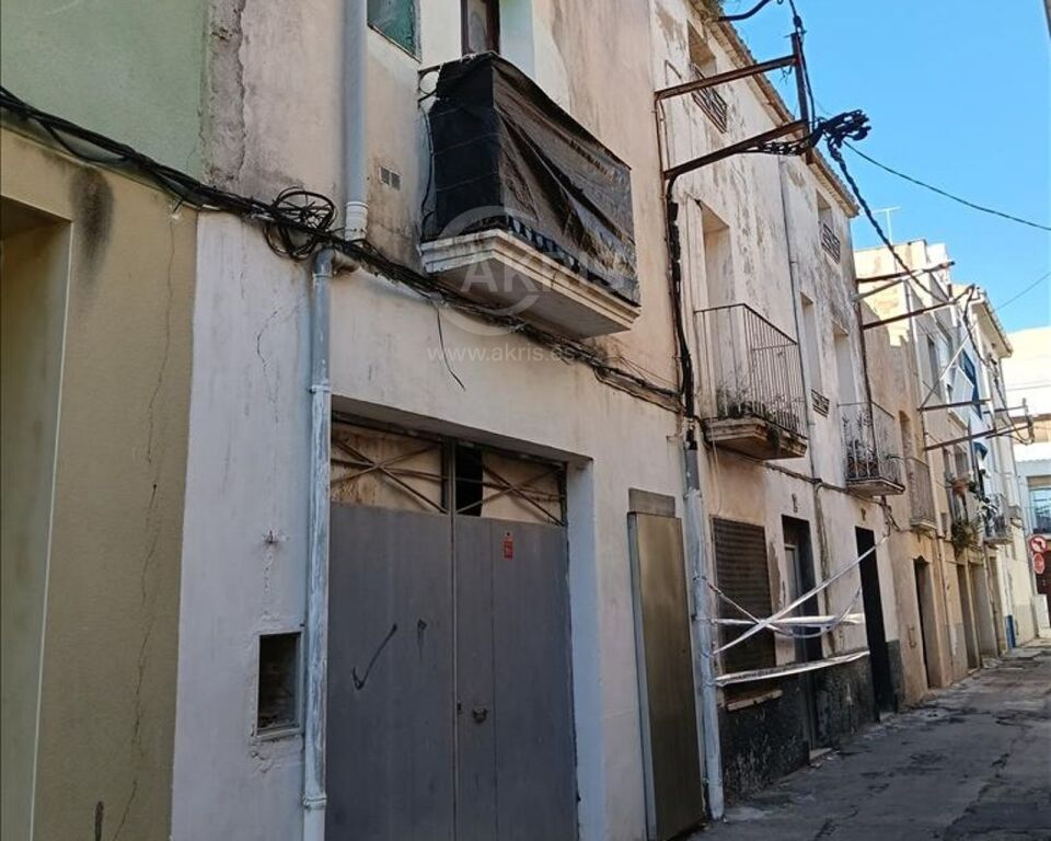 Adosado en Ulldecona - foto 8