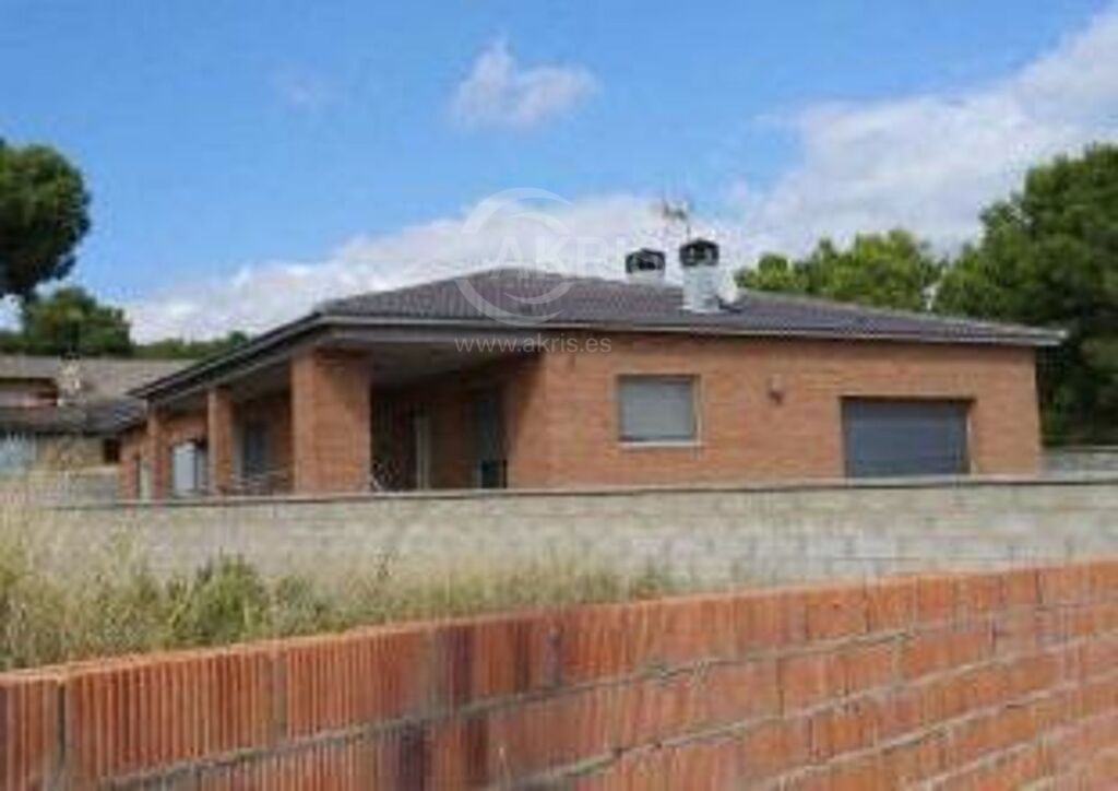 Casa en Cabra Del Camp