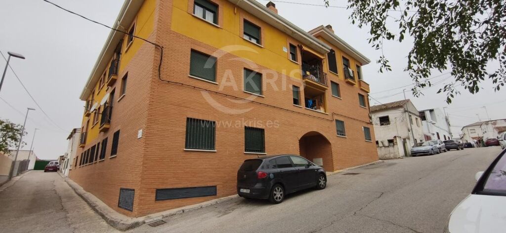 Piso en Recas - foto 11
