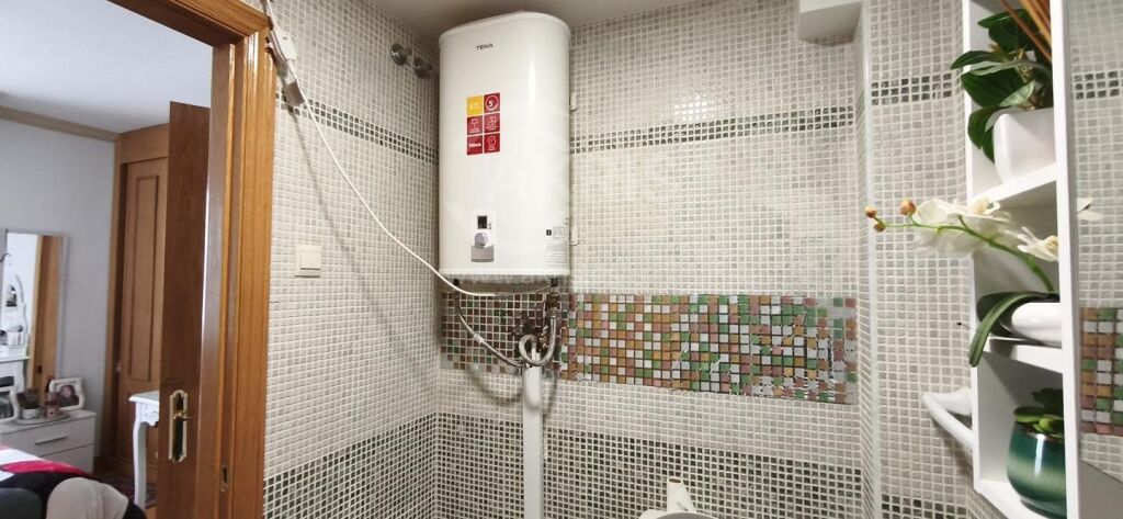 Piso en Recas - foto 3