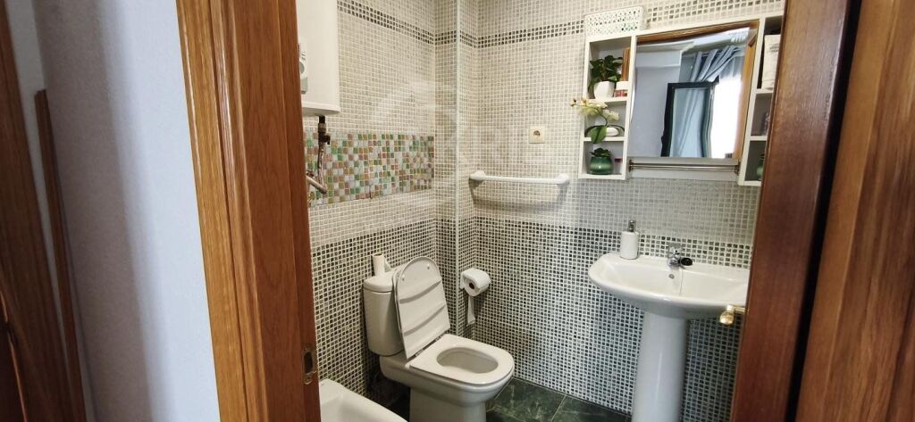 Piso en Recas - foto 21