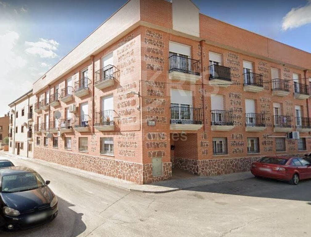 Dúplex en Alameda De La Sagra