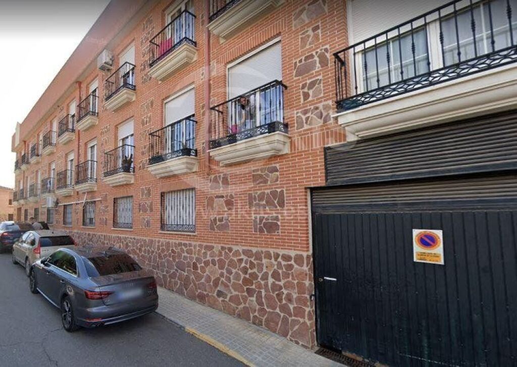 Dúplex en Alameda De La Sagra - foto 2