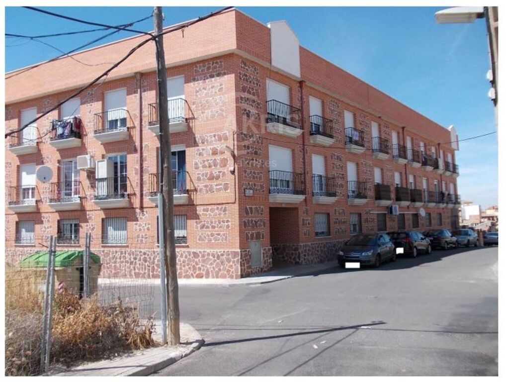 Dúplex en Alameda De La Sagra - foto 3