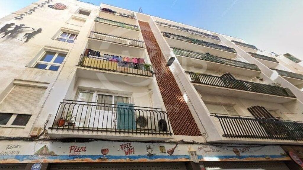 Piso en Lloret de Mar