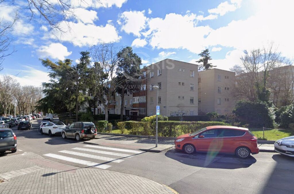 Piso en Valdemoro