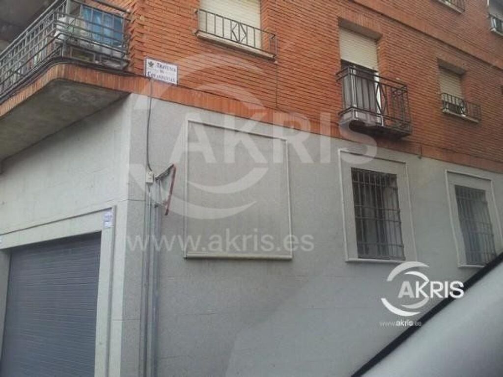 Oficina en Toledo
