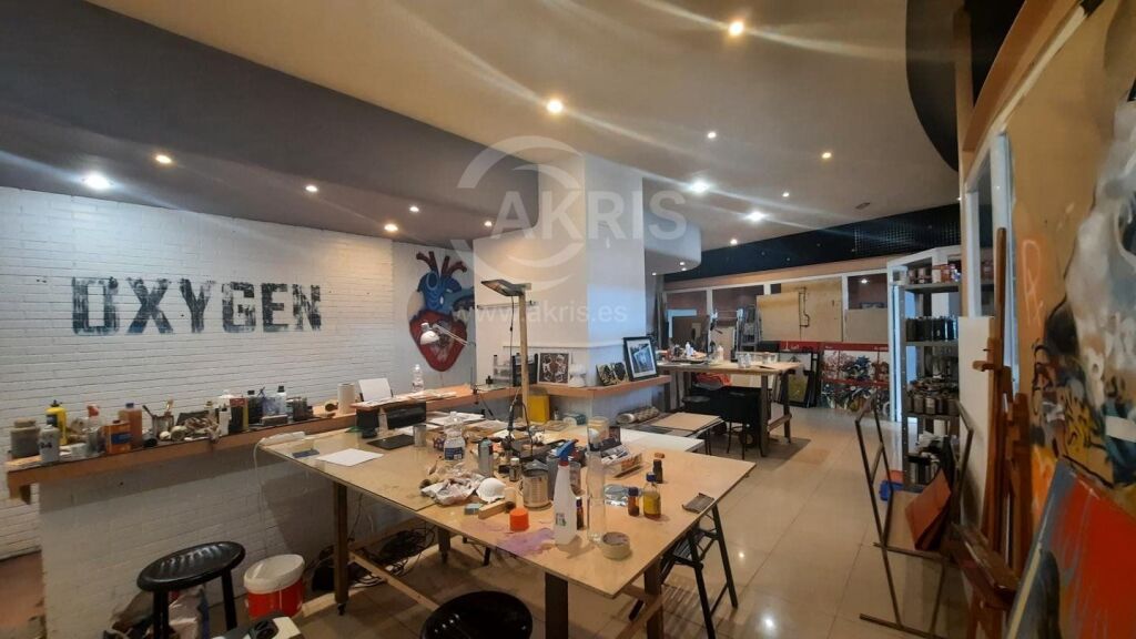 Local Comercial en Toledo - foto 12