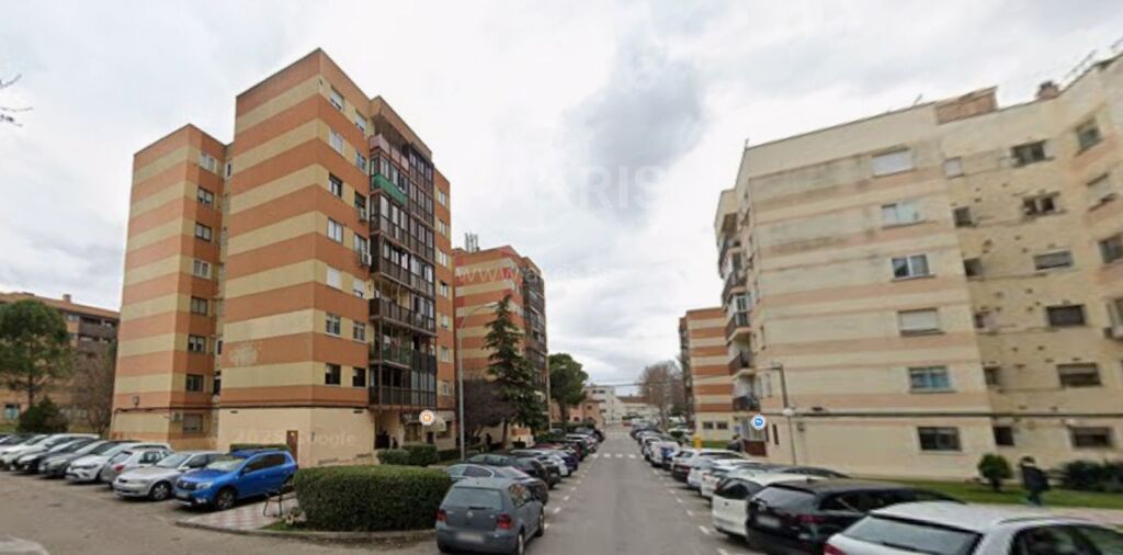 Piso en Ciempozuelos