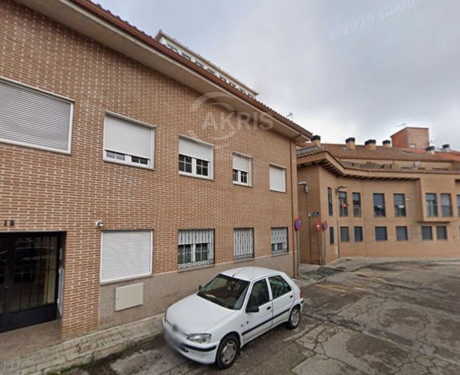 Piso en Ciempozuelos