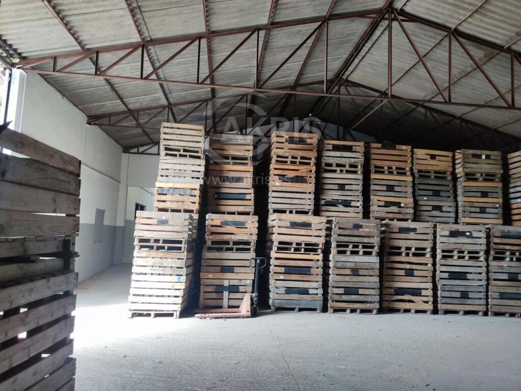 Nave Industrial en Villasequilla - foto 16