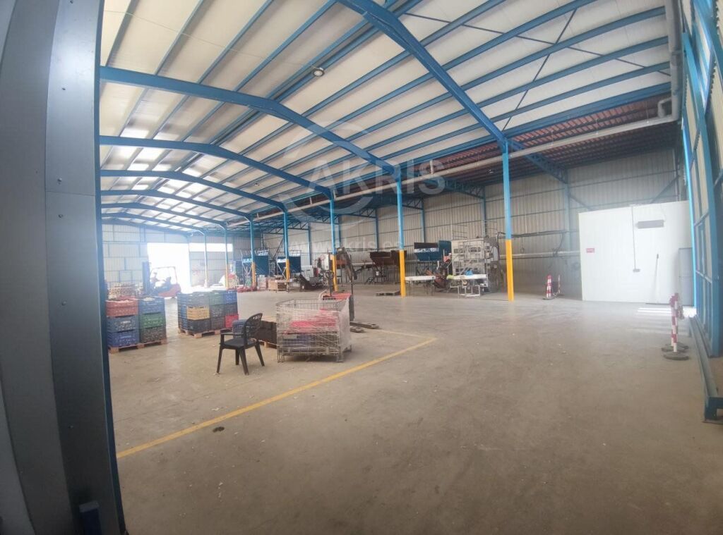 Nave Industrial en Villasequilla - foto 31