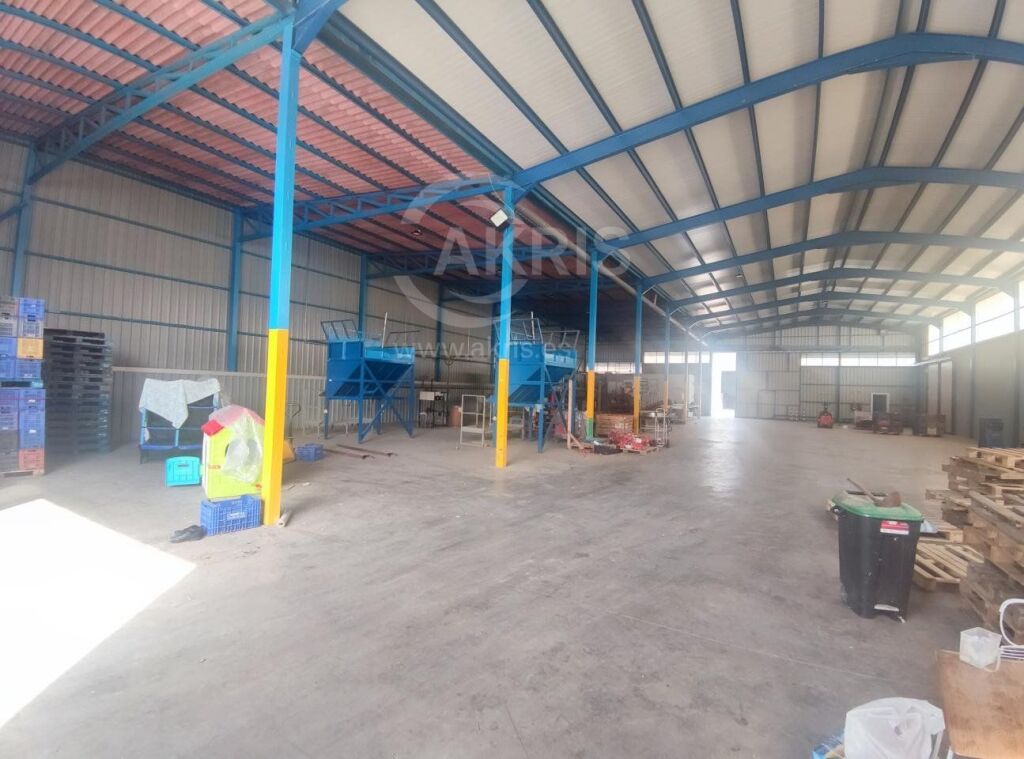Nave Industrial en Villasequilla - foto 33