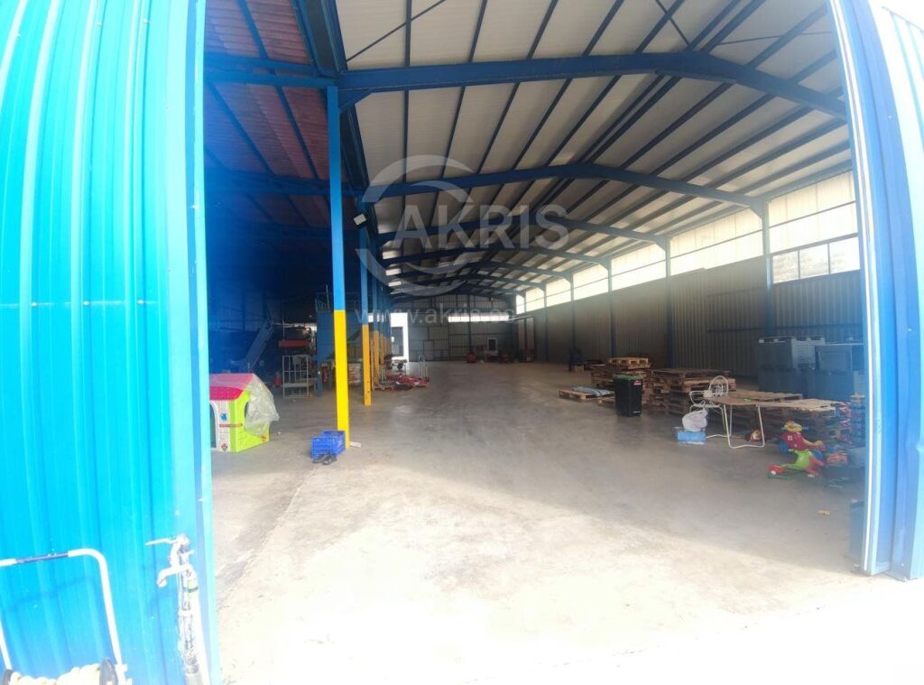 Nave Industrial en Villasequilla - foto 34
