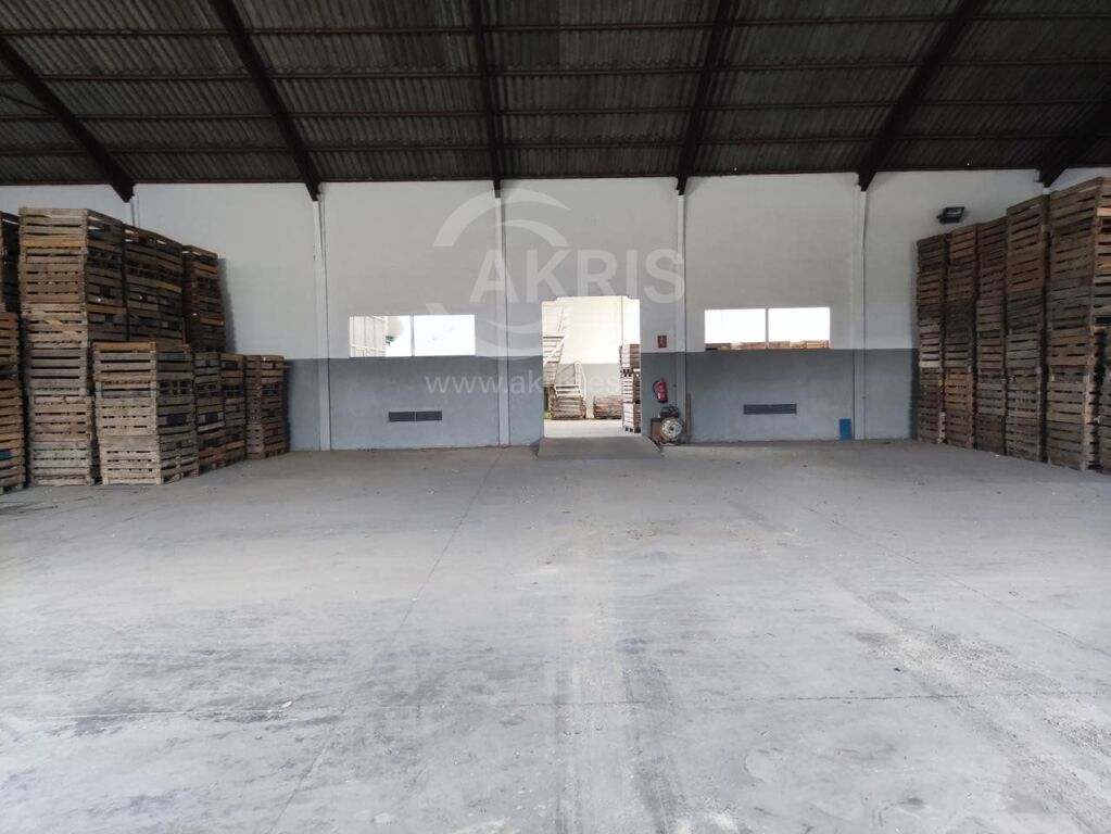 Nave Industrial en Villasequilla - foto 35