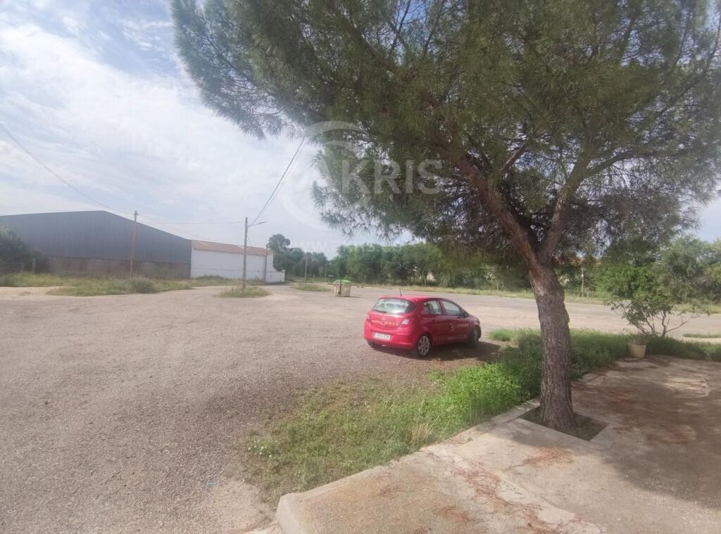 Nave Industrial en Villasequilla - foto 37