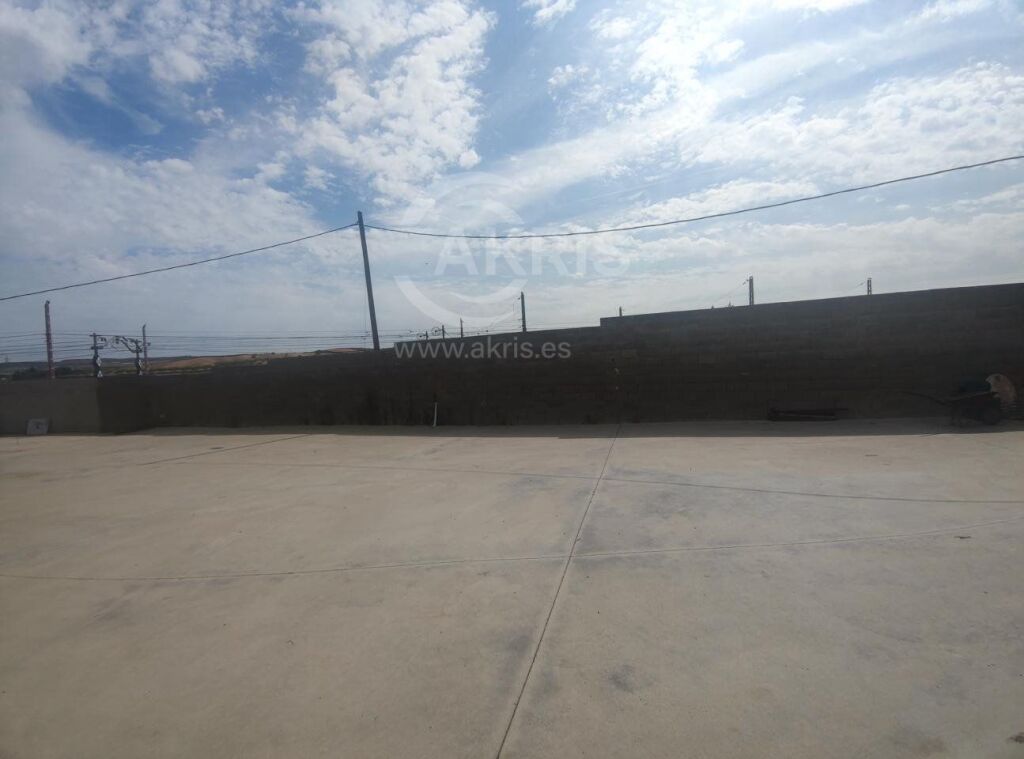 Nave Industrial en Villasequilla - foto 38