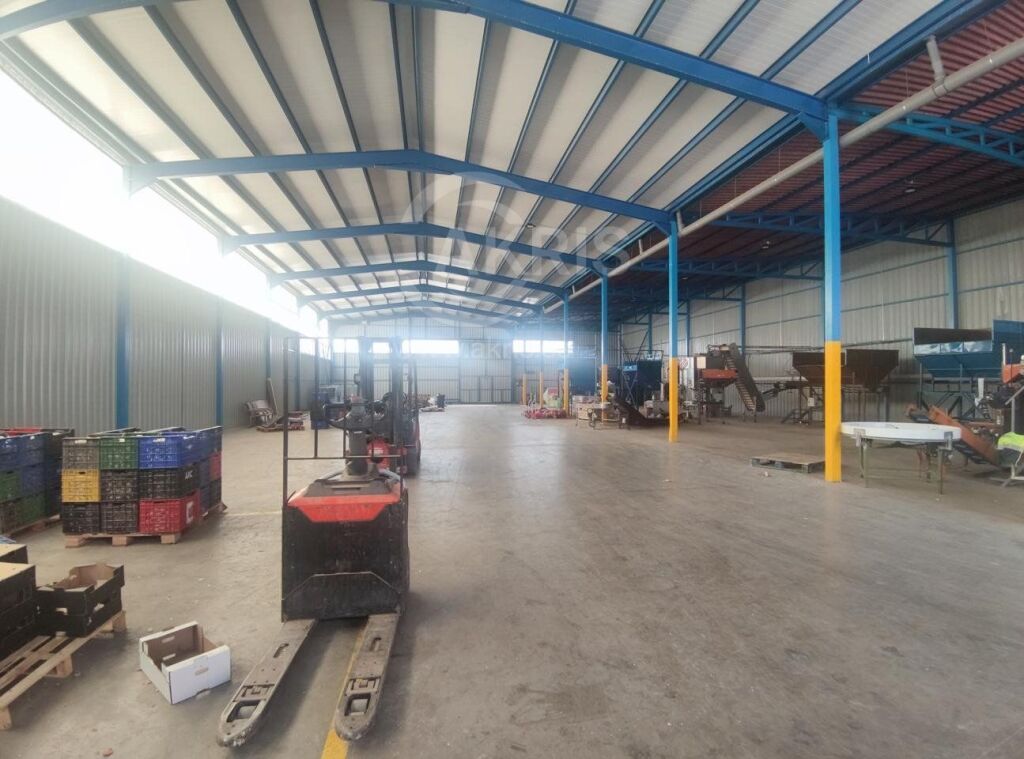Nave Industrial en Villasequilla - foto 39