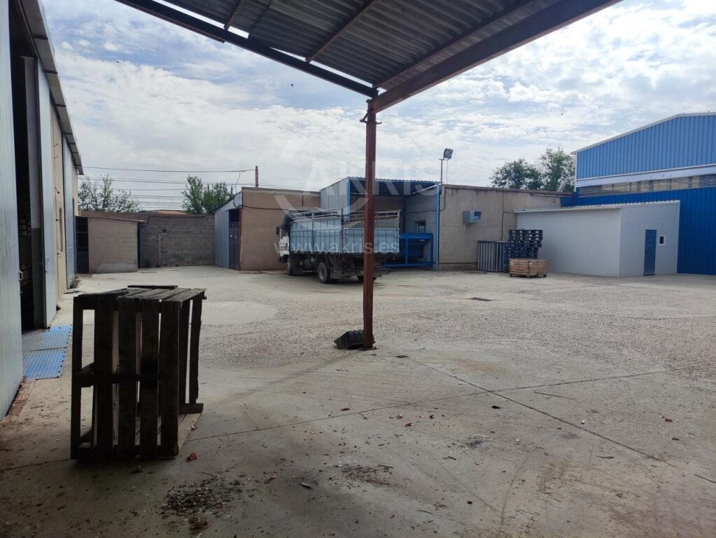 Nave Industrial en Villasequilla - foto 44
