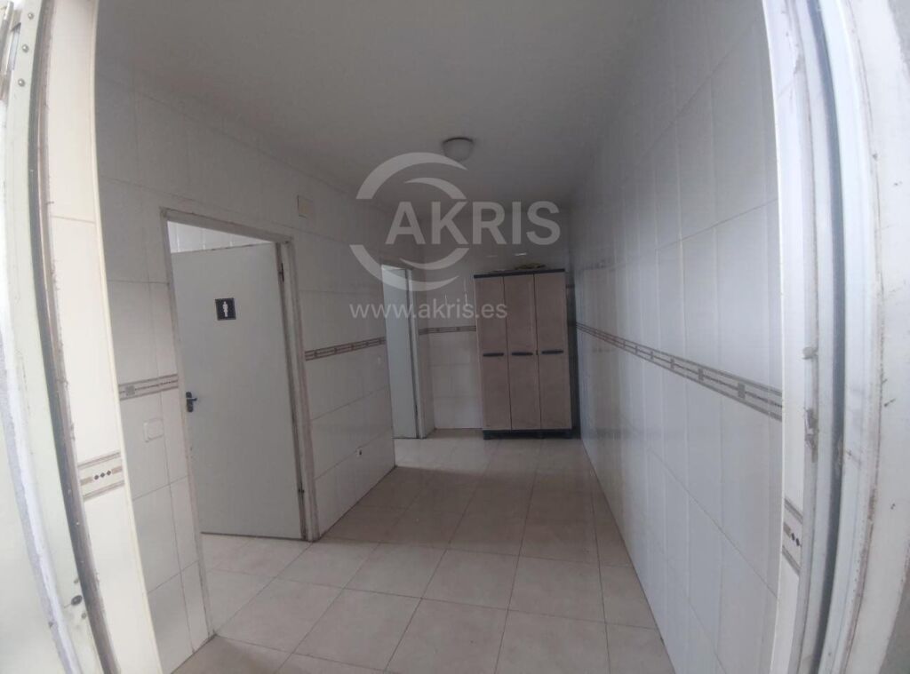 Nave Industrial en Villasequilla - foto 45