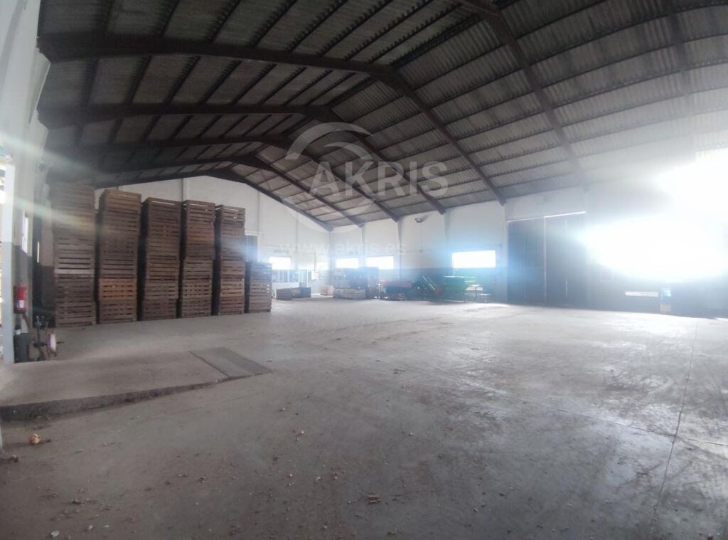 Nave Industrial en Villasequilla - foto 47