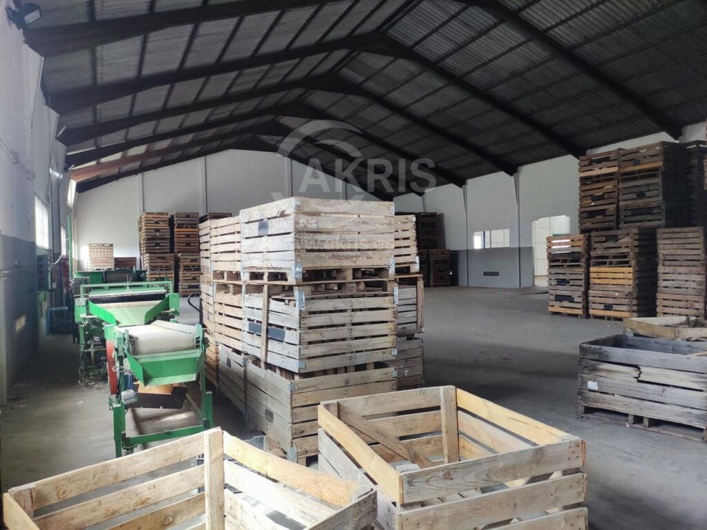 Nave Industrial en Villasequilla - foto 51