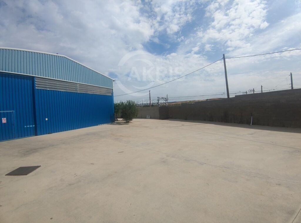 Nave Industrial en Villasequilla - foto 10