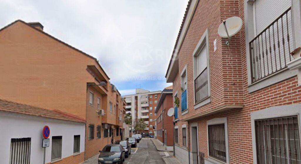 Piso en Ciempozuelos