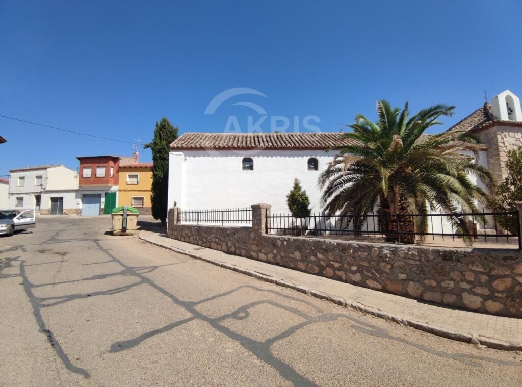 Casa en Romeral, El