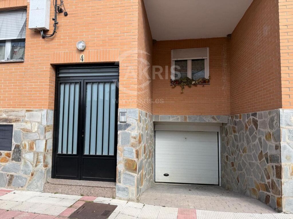 Piso en Villaluenga de La Sagra - foto 2