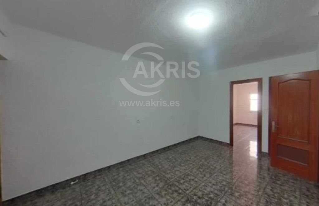 Piso en Mataró